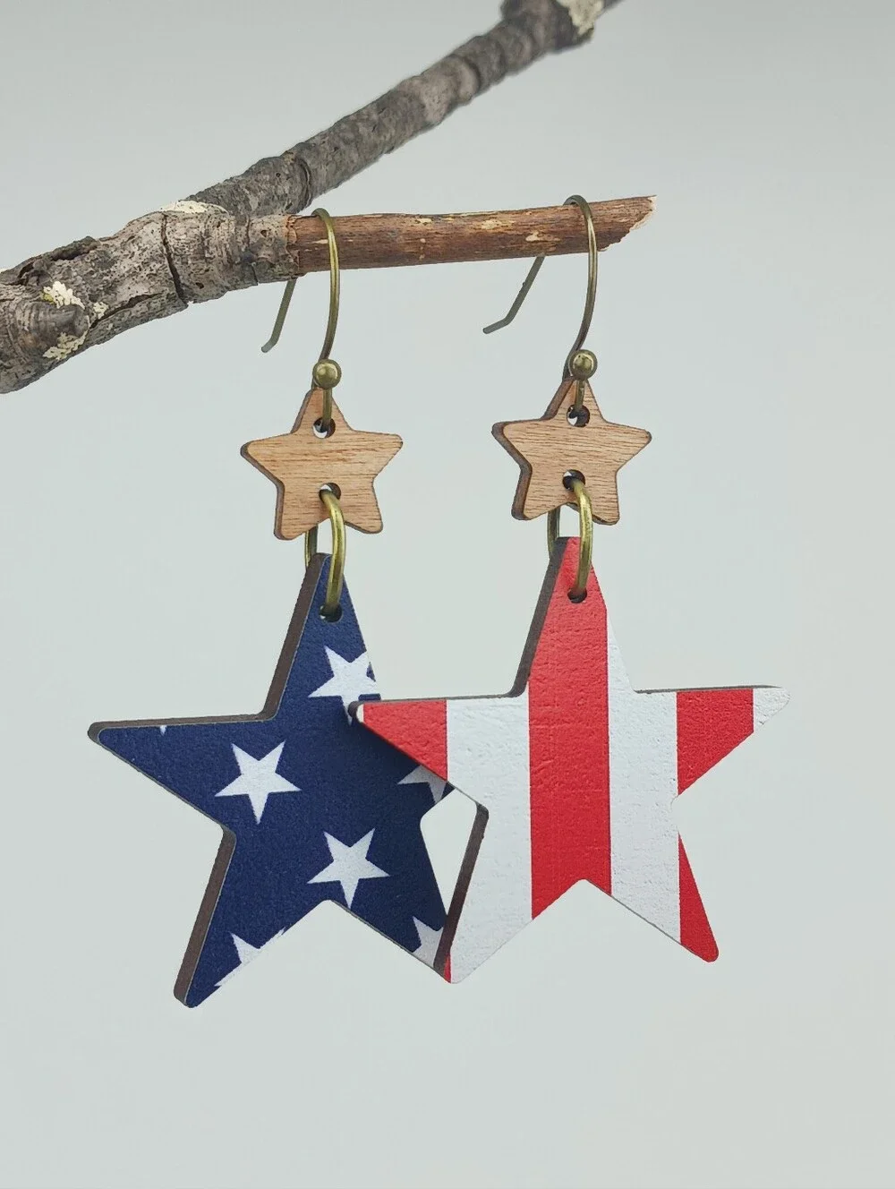 Hand Crafted handcrafted americana